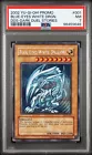 Blue-Eyes White Dragon