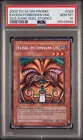 Exodia the Forbidden One