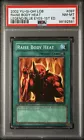 Raise Body Heat