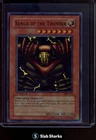 Sanga of the Thunder