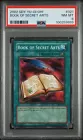 Book of Secret Arts
