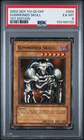 Summoned Skull