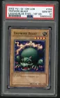 Tripwire Beast