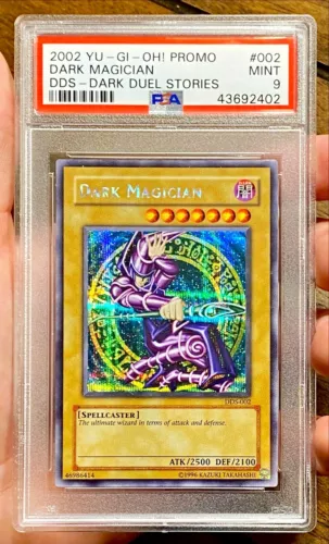 Dark Magician