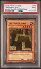 Labyrinth Wall