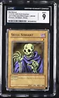 Skull Servant