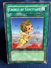 Chorus of Sanctuary