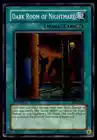 Dark Room of Nightmare