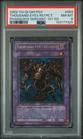 Thousand-Eyes Restrict