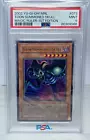 Toon Summoned Skull