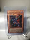 Dark Magician of Chaos