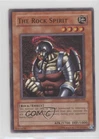The Rock Spirit