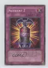 Nutrient Z