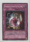 Ominous Fortunetelling
