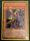 Tyrant Dragon