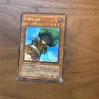 Fiber Jar