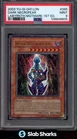 Dark Necrofear
