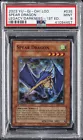 Spear Dragon