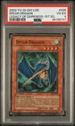 Spear Dragon