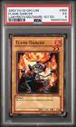 Flame Dancer