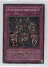 Amazoness Archers