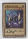X-Head Cannon