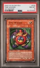 Time Wizard