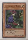 Magician of Faith