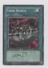 Toon World