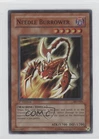 Needle Burrower