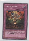 Energy Drain