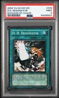 D.D. Designator