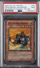 Freed the Brave Wanderer