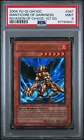 Manticore of Darkness