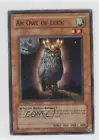 An Owl of Luck