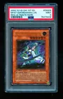 Mystic Swordsman LV6