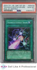 Triangle Ecstasy Spark