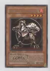 Horus the Black Flame Dragon LV4