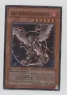 Horus the Black Flame Dragon LV6