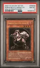 Horus the Black Flame Dragon LV4