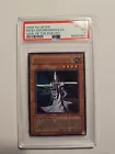 Mystic Swordsman LV4