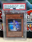 Mystic Swordsman LV4