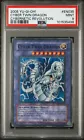 Cyber Twin Dragon