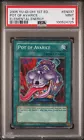 Pot of Avarice