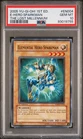 Elemental Hero Sparkman