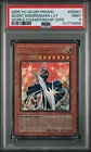 Silent Swordsman LV7