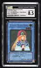 Elemental Mistress Doriado