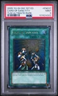 Card of Sanctity