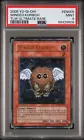 Winged Kuriboh