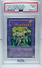 Elemental Hero Thunder Giant